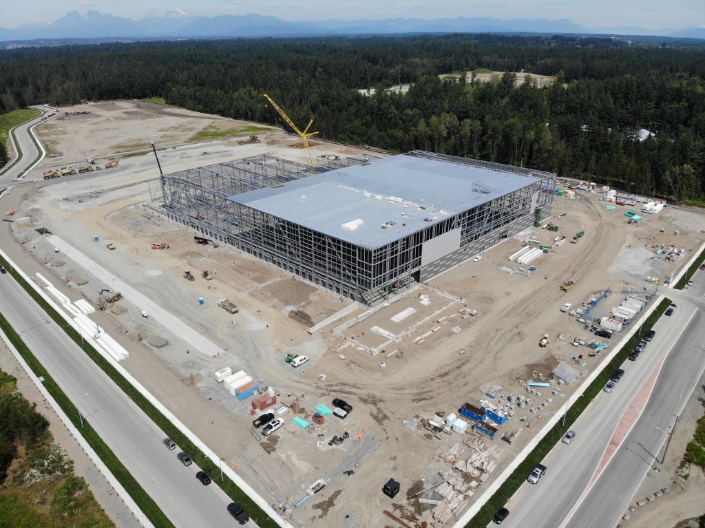 walmart-distribution-cambell-heights