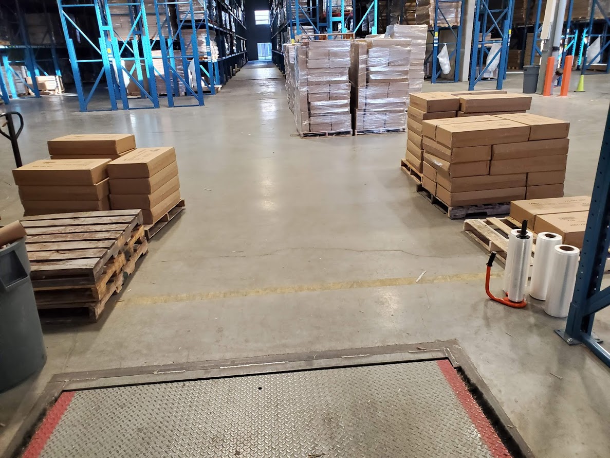warehouse-floor