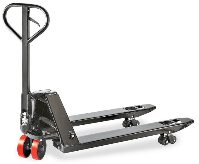 ULINE-DELUXE-PALLET-TRUCK