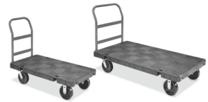 PLASTIC-PLATFORM-TRUCKS