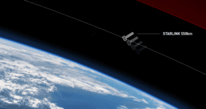 starlink-earth