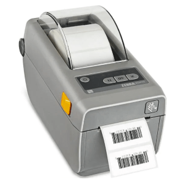 Zebra-ZD410-Direct-Thermal-Printer