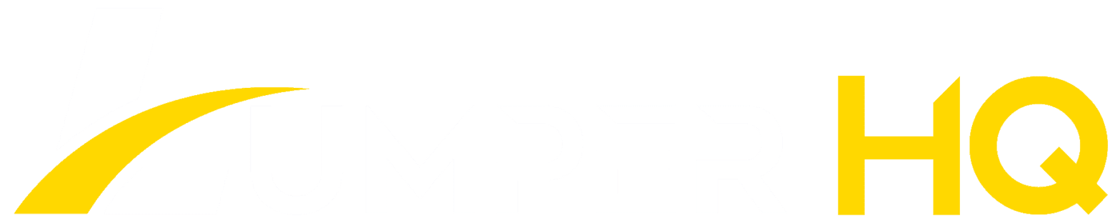 Lumper HQ Transparent Logo