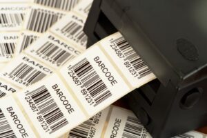 barcode printer