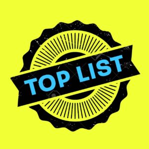 Top List Art