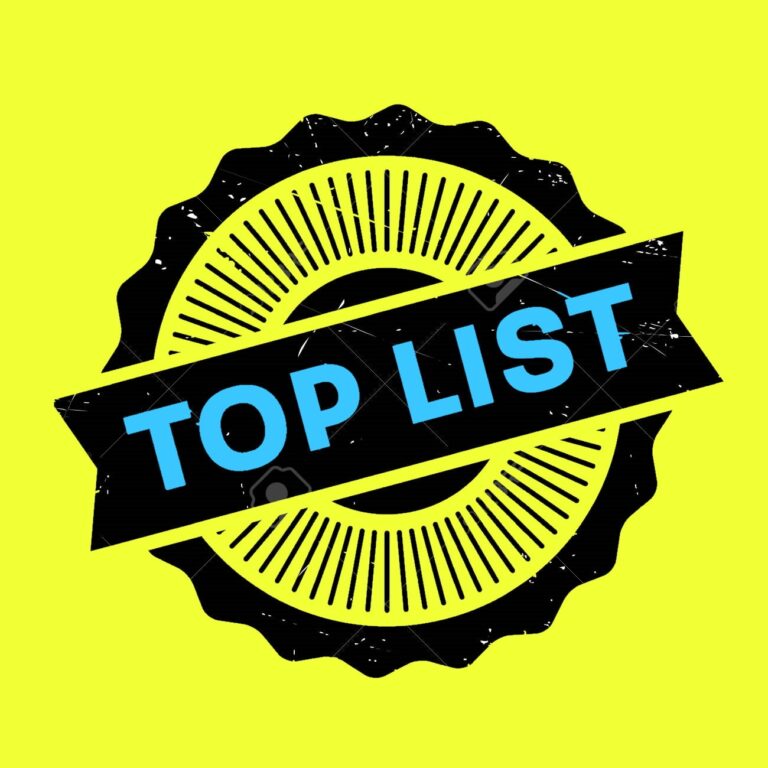 Top List Art
