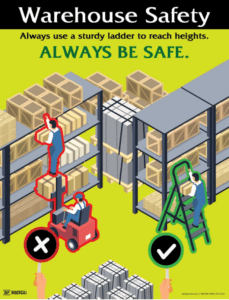 warehouse-safety-poster