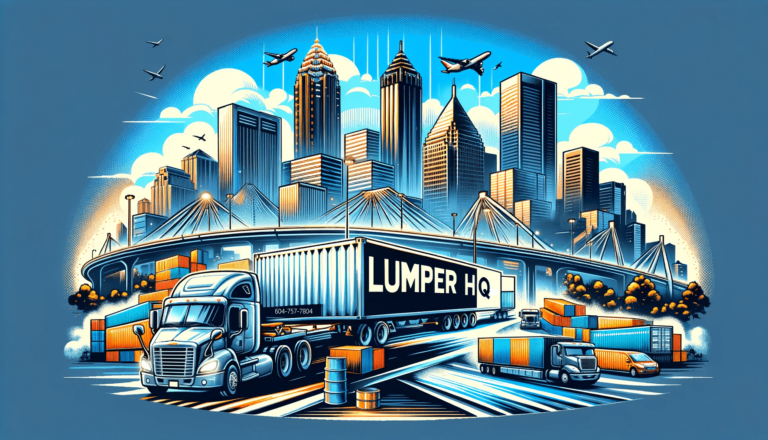 LumperHQ Atlanta