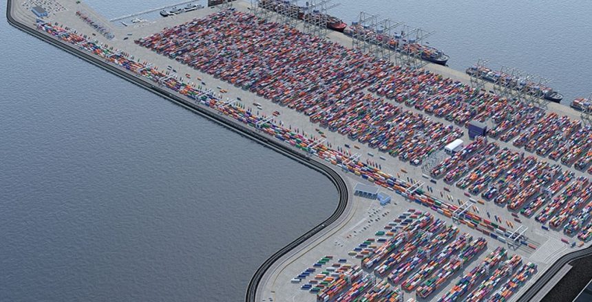 delta port-min