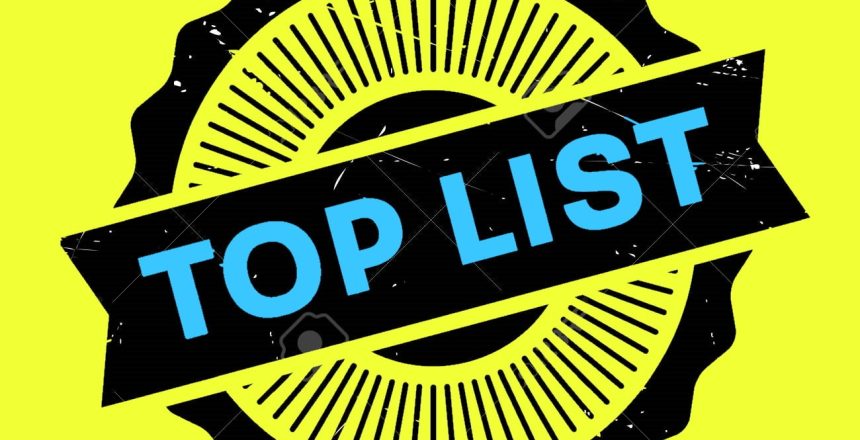Top List Art